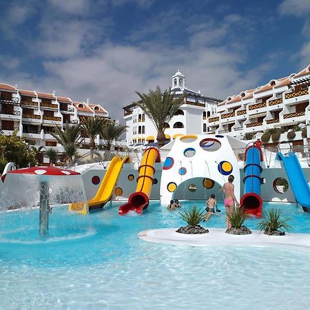 Ocean View Fantastic Pools 100 Mt To Beach Arona  Eksteriør billede